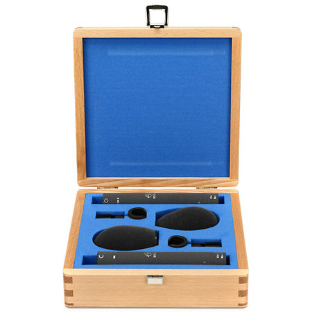 Stereo Set MK 2s Schoeps