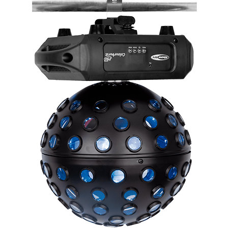 Colourburst PRO Showtec