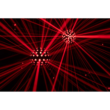 Colourburst PRO Showtec
