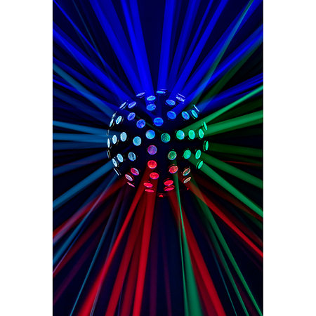 Colourburst PRO Showtec