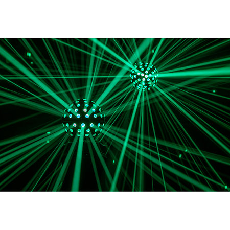 Colourburst PRO Showtec