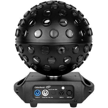 Colourburst PRO Showtec