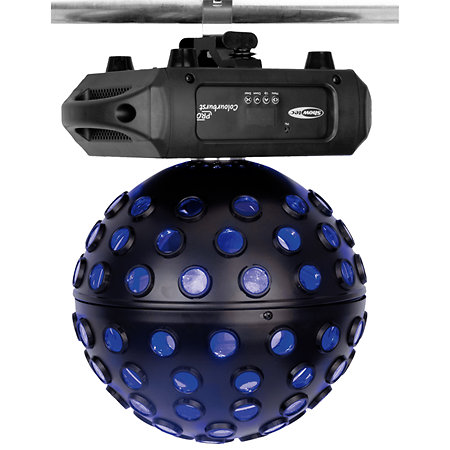 Colourburst PRO Showtec