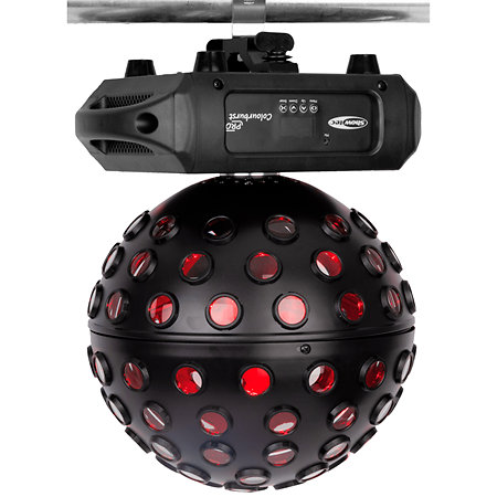 Colourburst PRO Showtec