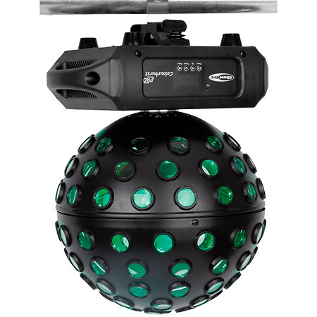 Colourburst PRO Showtec