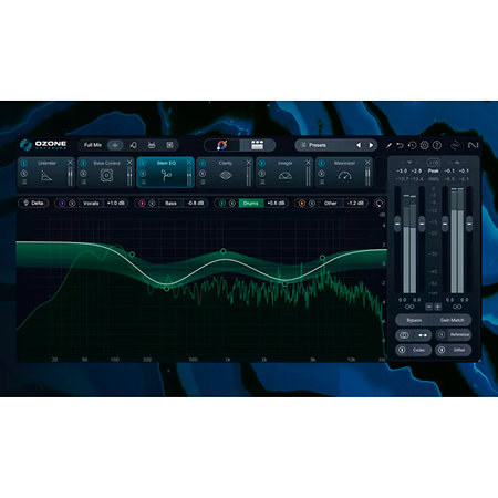 Ozone 12 Standard Izotope