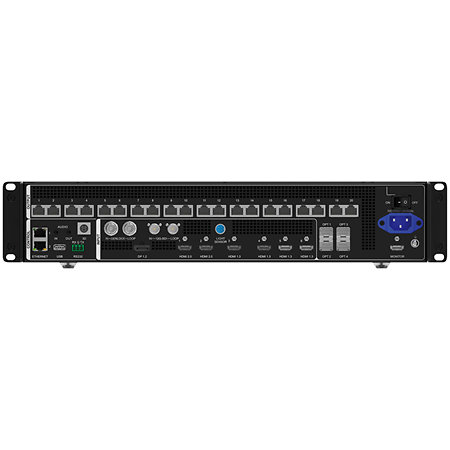 VX2000 Pro Novastar