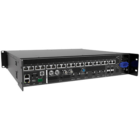 VX2000 Pro Novastar