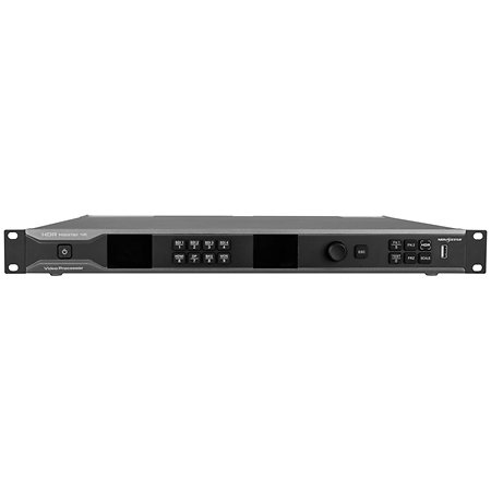 HDR Master 4K Novastar