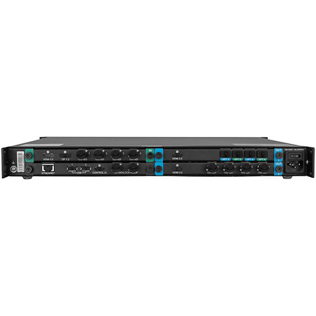 HDR Master 4K Novastar