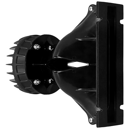 B&C Speakers DCX354 8 Ohm Driver+ME148