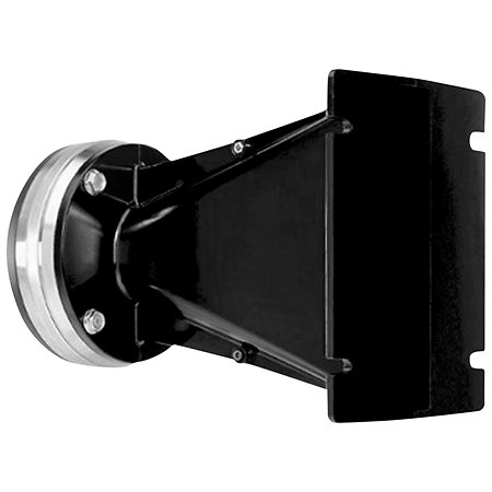 B&C Speakers WGXDE800 8 Ohm Driver + ME242