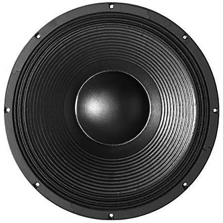 B&C Speakers 21SW115 8 Ohm Push Buttons