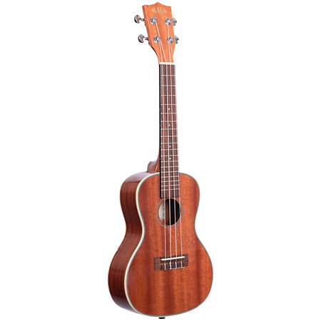 Gloss Mahogany Concert Kala