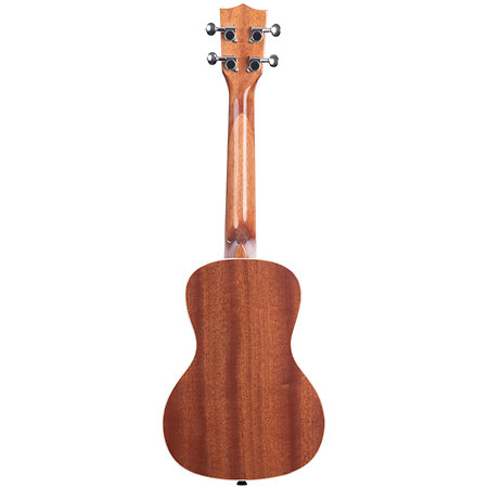 Gloss Mahogany Concert Kala
