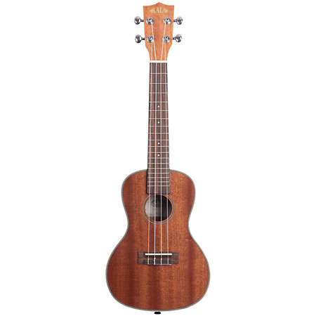 Gloss Mahogany Concert Kala