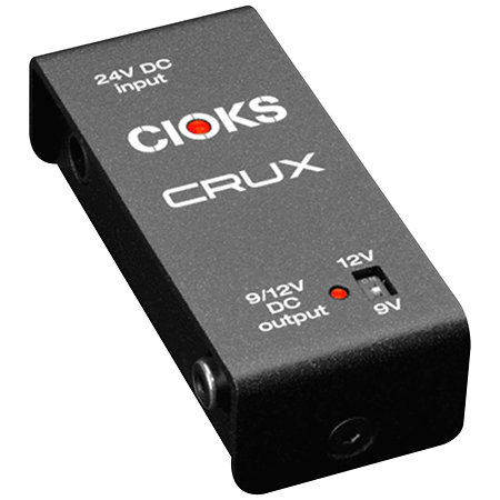 Crux Cioks