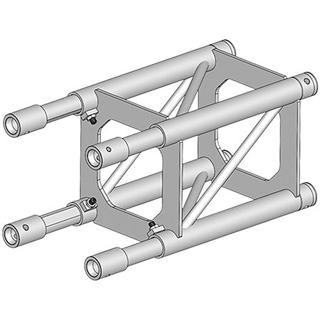 SCREG Élément de structure SZ290 réglable de 0,50 à 0,71m ASD