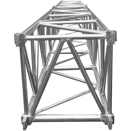 ASD SC 5210 Structure carrée 500mm x 2m10