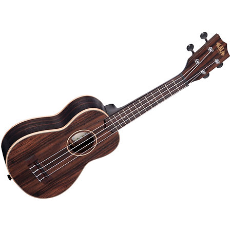 Kala Striped Ebony Soprano