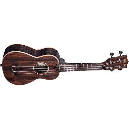 Kala Striped Ebony Soprano