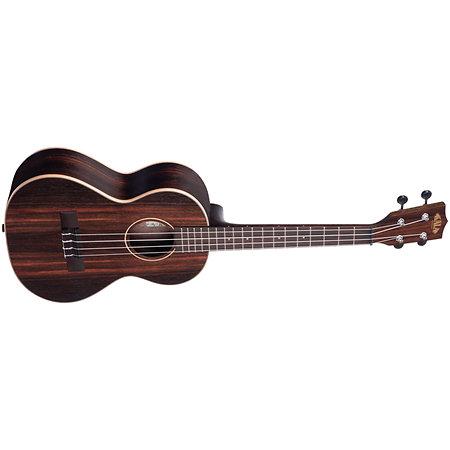 Striped Ebony Tenor Kala