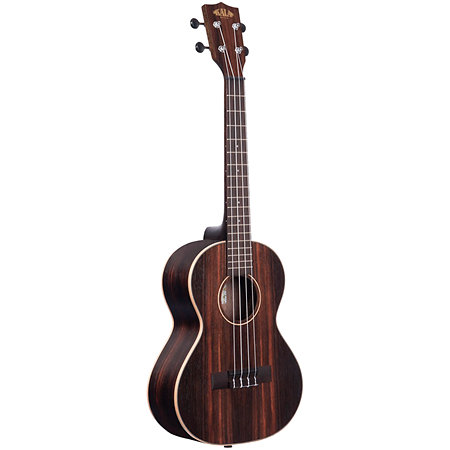Striped Ebony Tenor Kala