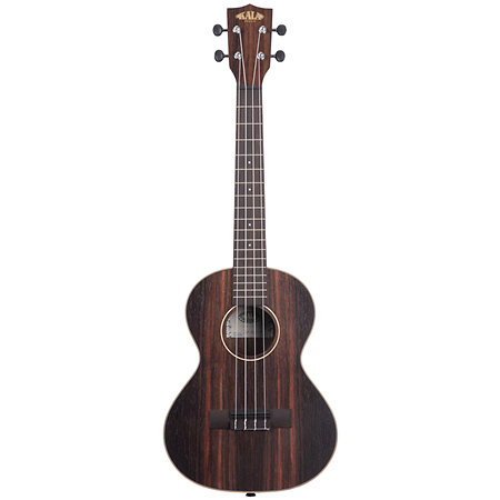 Striped Ebony Tenor Kala