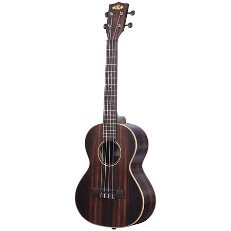 Striped Ebony Tenor Kala