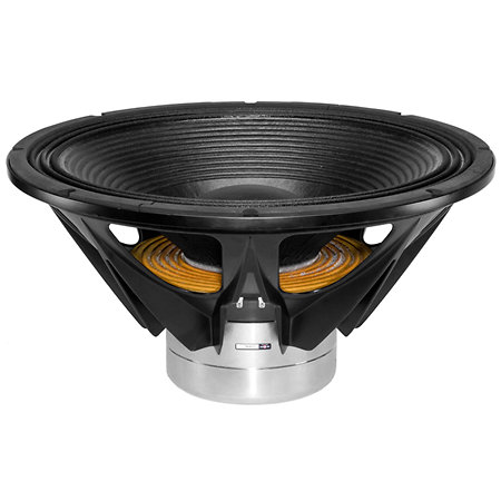 21IPAL 1 Ohm B&C Speakers