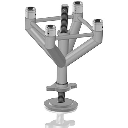 ASD STAB290 Stabilisateur réglable