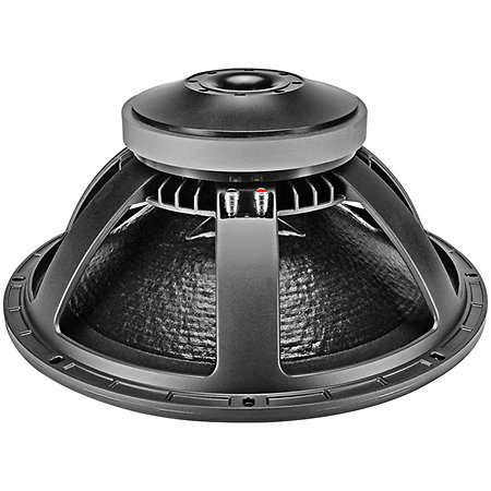 B&C Speakers 10HPL64 16 Ohm Push Buttons