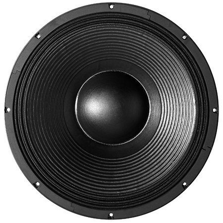 B&C Speakers 10HPL64 16 Ohm Push Buttons
