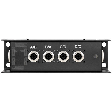 Klotz SpeakerLink LSV2844 Rigg Box
