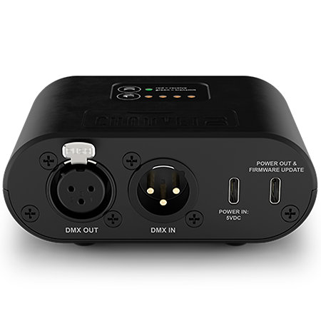 Chauvet DJ D-Fi Hub 2