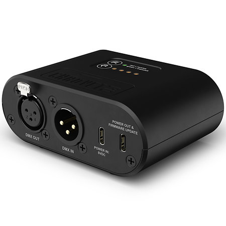 D-Fi Hub 2 Chauvet DJ