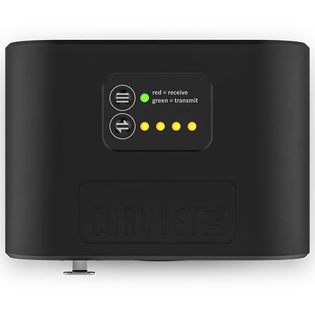 D-Fi Hub 2 Chauvet DJ