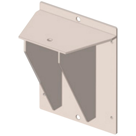ASD SUPCHA 290 Support moteur embarqué