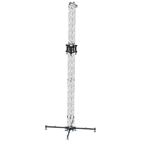 ASD TL 400 Tour de Levage SC 390 FCE