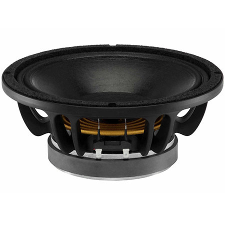 10FL64 8 Ohm B&C Speakers