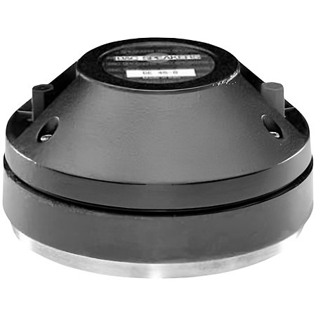 B&C Speakers DE45 8 Ohm Driver