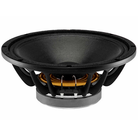 12FL64 8 Ohm B&C Speakers