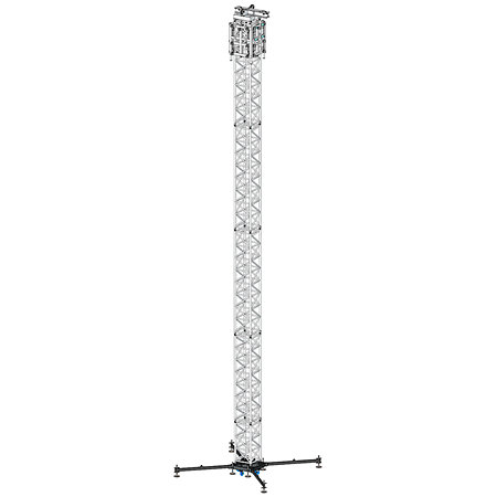 ASD TL 500 Tour de Levage SC 500 FCE