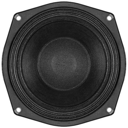 B&C Speakers 6CXN36 8+8 Ohm