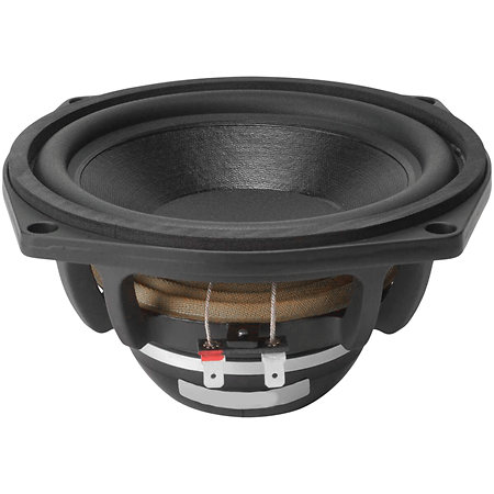 B&C Speakers 6NDL44 8 Ohm
