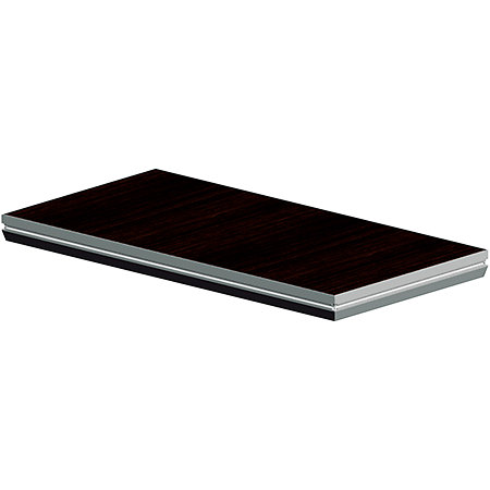 ASD PRI-R15 Plateau praticable rectangulaire outdoor 1m x 0.5m