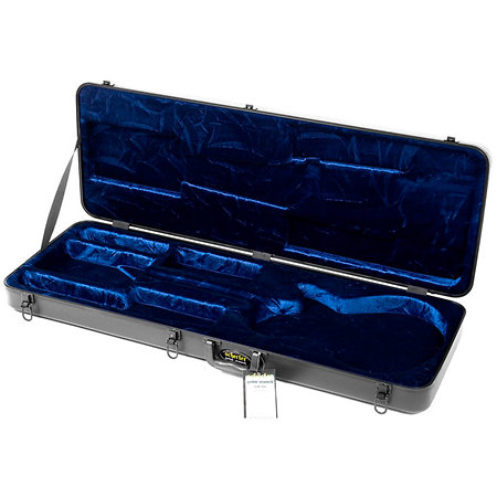 Schecter SGR-9SC Solo-6 Hardcase
