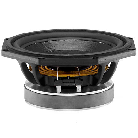 8FG64 16 Ohm B&C Speakers