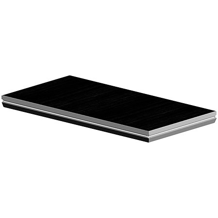 ASD PRA-R15 Plateau praticable rectangulaire outdoor 1m x 0.5m