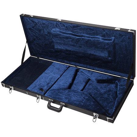 Schecter SGR-E-1 Hardcase